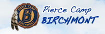 Pierce Camp Birchmont
