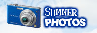 Pierce Day Camp Summer Photos