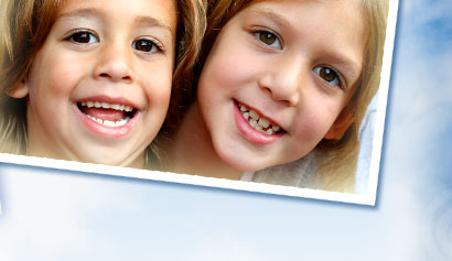Pierce Summer Camp Children