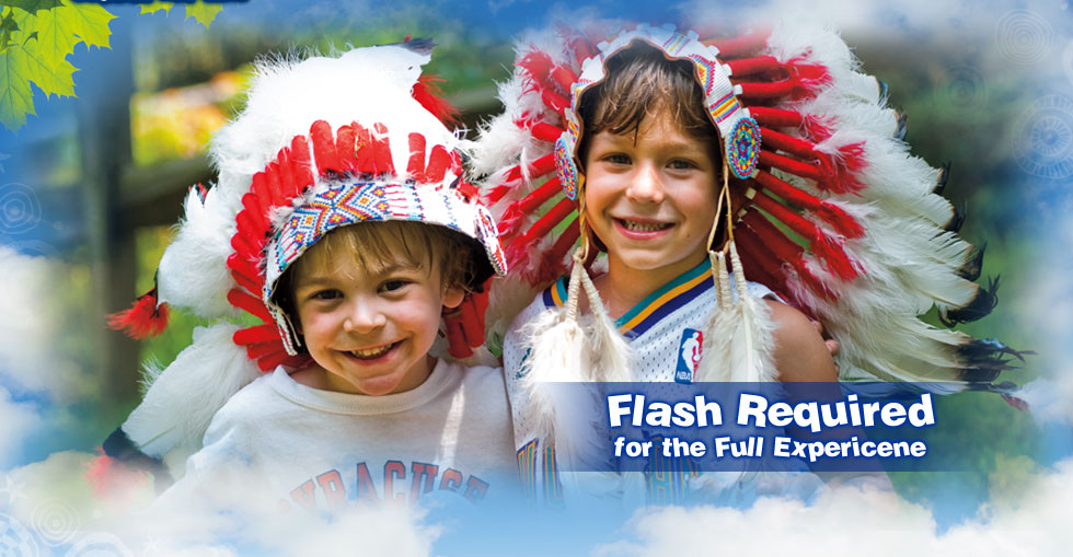 Pierce Summer Day Camp in Long Island, NY