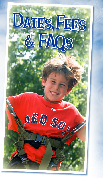 Pierce Summer Day Camp Dates, Fees and Frequently Asked Questions