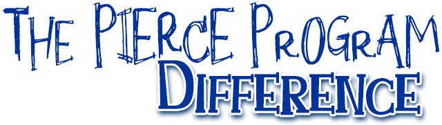 The Pierce Difference!