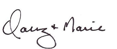 Doug and Marie Pierce