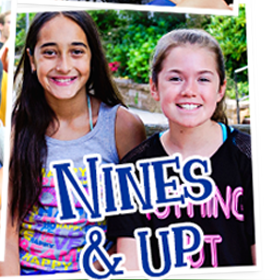 Nines & Up
