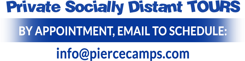 See Pierce in Action! Call to Schedule a Tour at Brooklyn Day Camp.