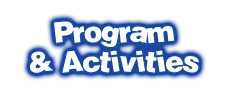 Program and Activities at day camp near Brooklyn