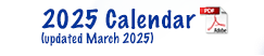 calendar