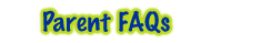 faqs
