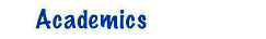 academics