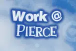 Work at Pierce Day Camp