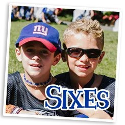 Sixes Program