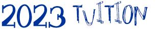 Pierce Camp Tuition Rates