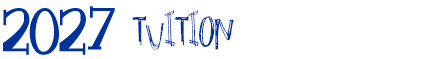 Pierce Camp Tuition Rates