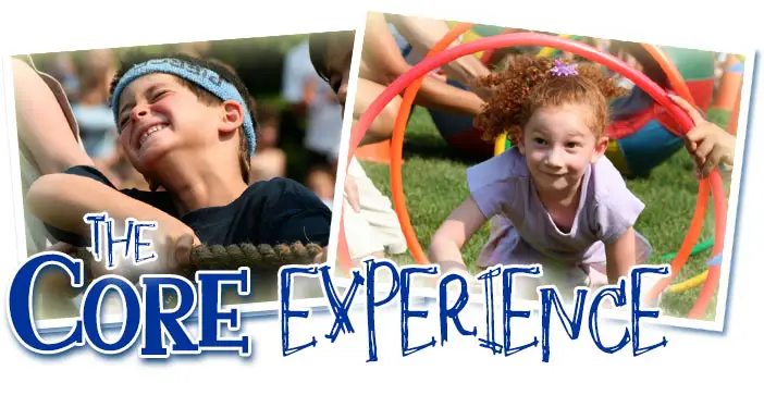 Pierce Day Camp Summer Experience