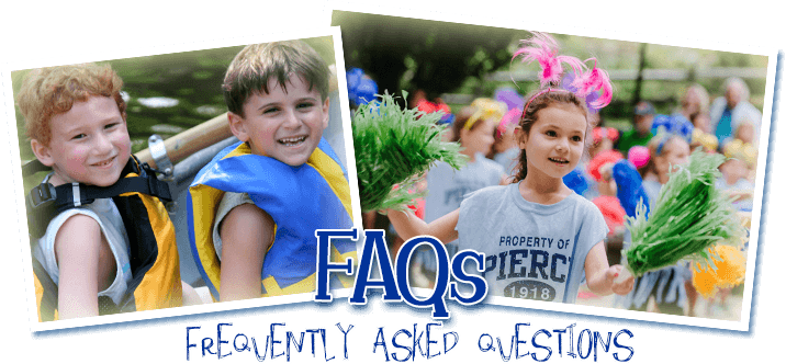 FAQs: Frequently Asked Questions