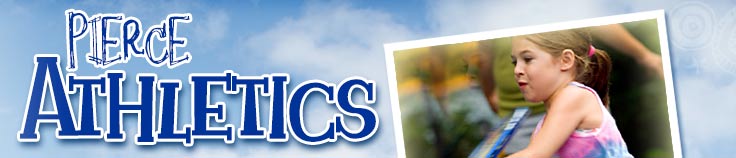 Pierce Summer Day Camp Sports Program