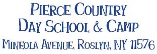 Pierce Country Day School & Camp - Mineola Avenue - Roslyn, NY 11576 - 516.621.2211